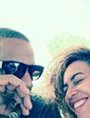 Beyoncé sexy au naturel pour des photos de vacances en famille avec Jay Z et Blue Ivy, avril 2014