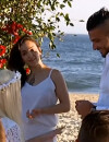Les Marseillais à Rio : Julien se fiance avec Jessica
