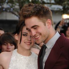 Robert Pattinson et Kristen Stewart : une relation "ouverte" ?