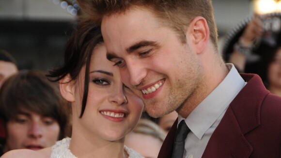 Robert Pattinson et Kristen Stewart : une relation "ouverte" ?