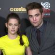  Robert Pattinson et Kristen Stewart : les ex sont toujours en contact 