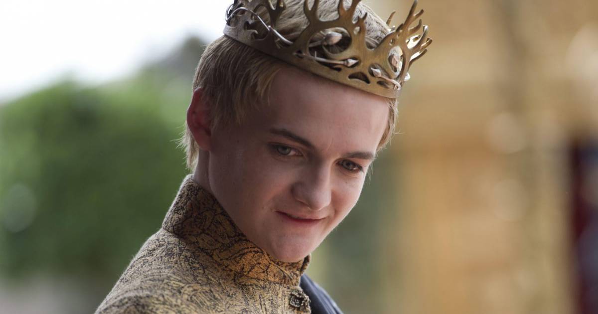 Game of Thrones saison 4, épisode 2 : Jack Gleeson connaissait le sort