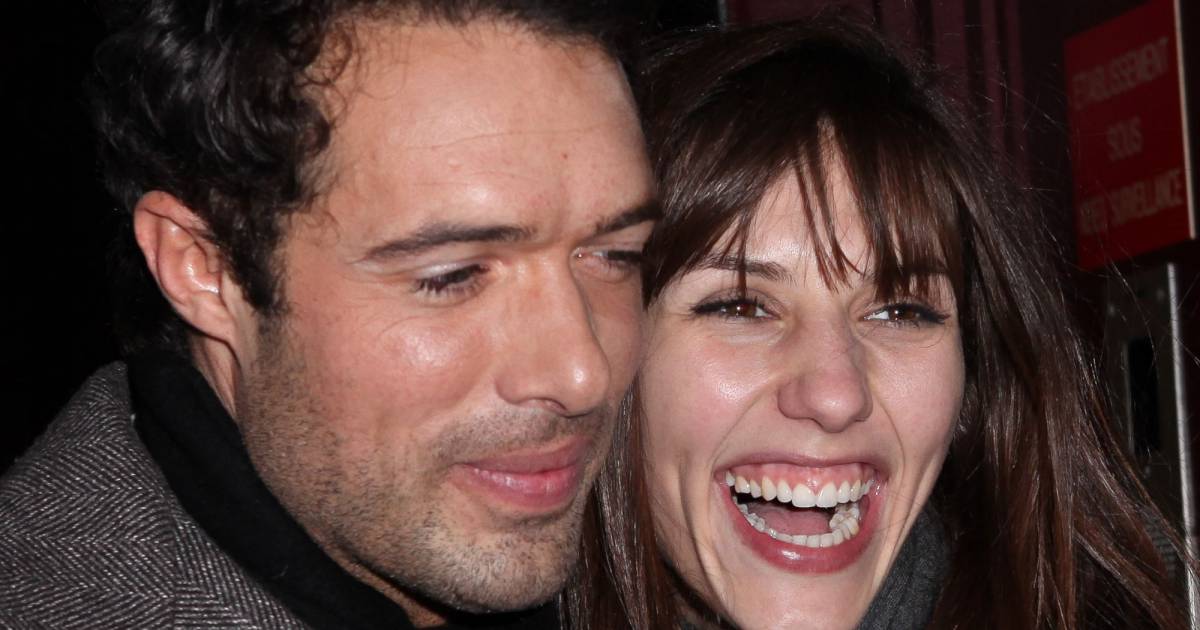 Doria Tillier et son ex, Nicolas Bedos - Purebreak