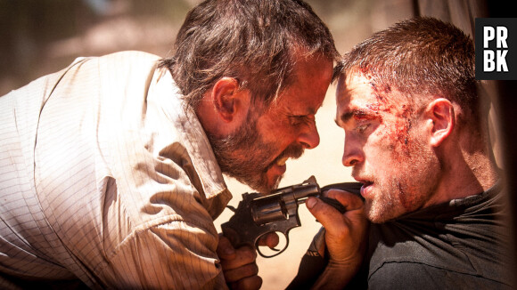Festival de Cannes 2014 : The Rover avec Robert Pattinson et Guy Pearce en séance de minuit