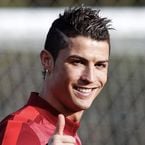 Cristiano Ronaldo, Lionel Messi... le top des sportifs les mieux payés de 2014