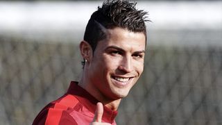 Cristiano Ronaldo, Lionel Messi... le top des sportifs les mieux payés de 2014