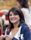 Estelle Denis au World Series of Poker Europe 2012