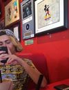  Kurt Coleman, l'obsédé des selfies 
