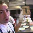 Top Chef 2014 : Pierre Augé, le finaliste organisé
