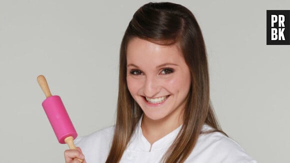 Top Chef 2014 : Noémie Honiat, la finaliste hyperactive
