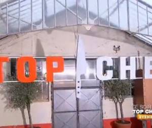 Top Chef 2014 : la finale ce lundi 21 avril sur M6