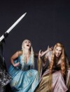  Game of Thrones saison 4 : la s&eacute;rie fait parler d'elle 