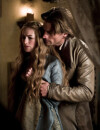  Game of Thrones saison 4 : Cersei et Jaime font pol&eacute;mique 
