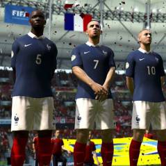 Coupe du Monde de la FIFA Brésil 2014 : les crampons prennent des couleurs