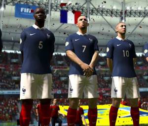 Coupe du Monde de la FIFA - Br&eacute;sil 2014 est disponible sur Xbox 360 et PS3