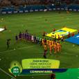  Coupe du Monde de la FIFA - Br&eacute;sil 2014 est disponible sur Xbox 360 et PS3 