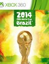  Coupe du Monde de la FIFA : Br&eacute;sil 2014 : la jaquette de la version Xbox 360 