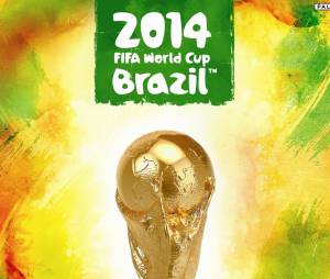 Coupe du Monde de la FIFA : Br&eacute;sil 2014 : la jaquette de la version Xbox 360