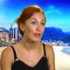 Les Marseillais à Rio : Gaëlle s'explique avec Charlotte