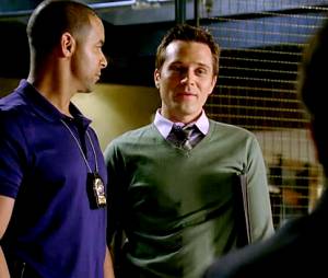 Castle saison 6 : Ryan et Esposito vont se battre pour Rick