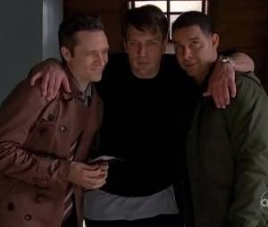 Castle saison 6 : qui sera pas choisi par Rick ?