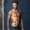 David Beckham ne se trouve pas dans le classement des sportifs préférés des Américains, publié par le Business Insider