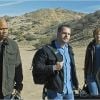 NCIS Los Angeles saison 5 : retour mouvementée