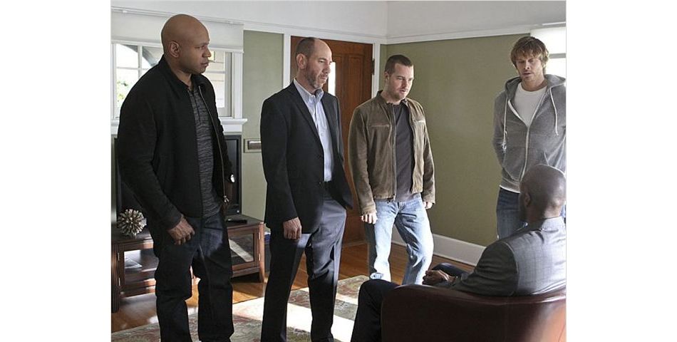 NCIS Los Angeles saison 5 : une ann&amp;eacute;e pleine de r&amp;eacute;v&amp;eacute;lation 