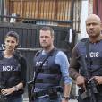  NCIS Los Angeles saison 5 : la s&eacute;rie de retour sur M6 
