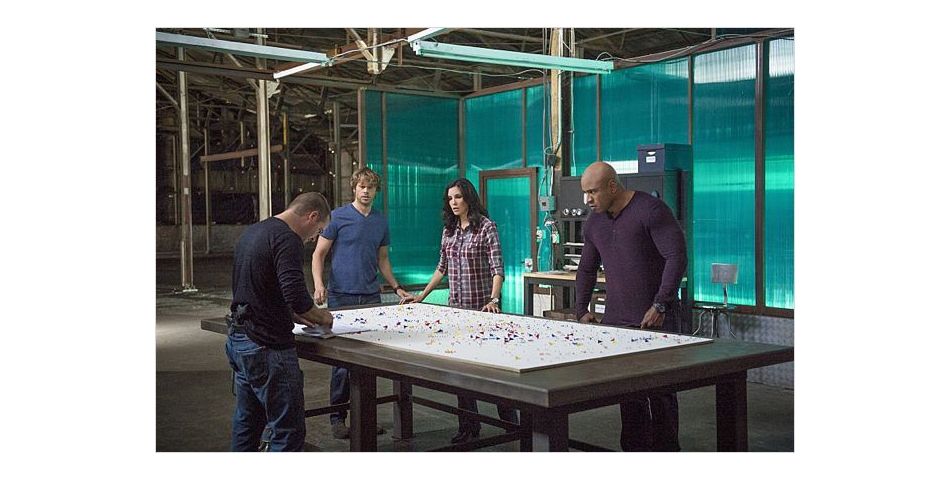  NCIS Los Angeles saison 5 : un personnage pourrait partir 