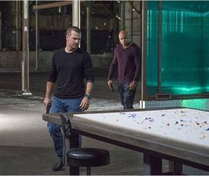 NCIS Los Angeles saison 5 : futur d&eacute;part &agrave; venir