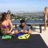 Best-of sexy d'Instagram : Dan Bilzerian