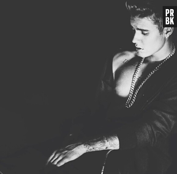 Best-of sexy d'Instagram : Justin Bieber