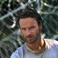  Walking Dead : Rick va souffrir 
