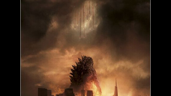 Godzilla, X-Men Days of Future Past... les blockbusters qui font le plus de buzz