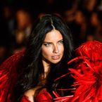 Adriana Lima  célibataire : divorce pour l'ange de Victoria's Secret