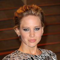 Jennifer Lawrence : alcool, Miley Cyrus, confidences sur sa soirée des Oscars