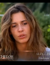  Le Bachelor 2014 : Alix poste une photo avec Paul 