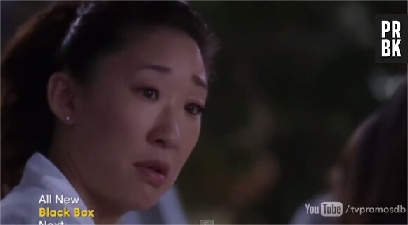 Grey's Anatomy saison 10, épisode 23 : Cristina dans la bande-annonce