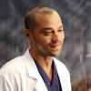 Grey's Anatomy saison 10, épisode 23 : Jesse Williams sur une photo