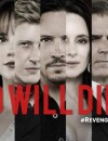 Revenge saison 3 : qui va mourir dans le final ?