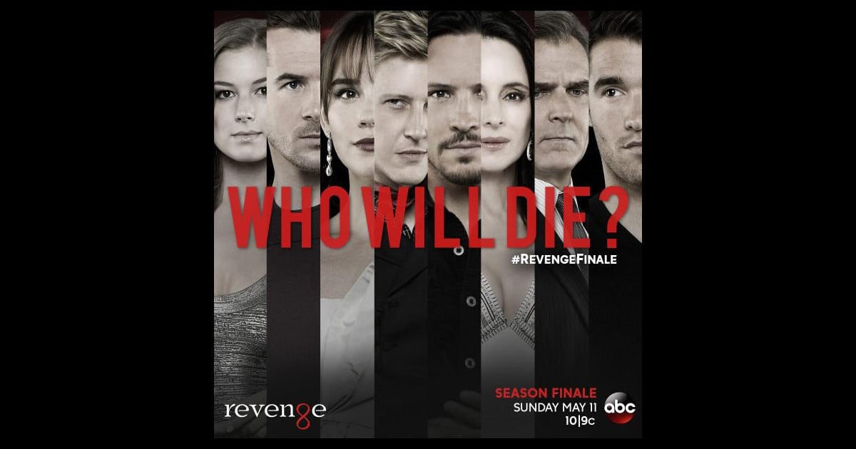 Revenge Saison 3 Streaming Revenge saison 3, épisode 22 : qui va mourir dans le final ? - PureBreak