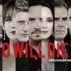 Revenge saison 3, épisode 22 : qui va mourir dans le final ?