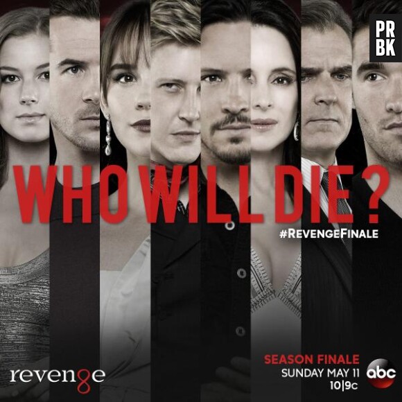 Revenge saison 3 : qui va mourir dans le final ?