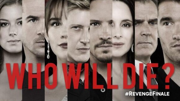 Revenge saison 3, épisode 22 : qui va mourir dans le final ?