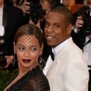 Beyoncé et Jay Z : demande en mariage au Met Gala 2014, le GIF romantique