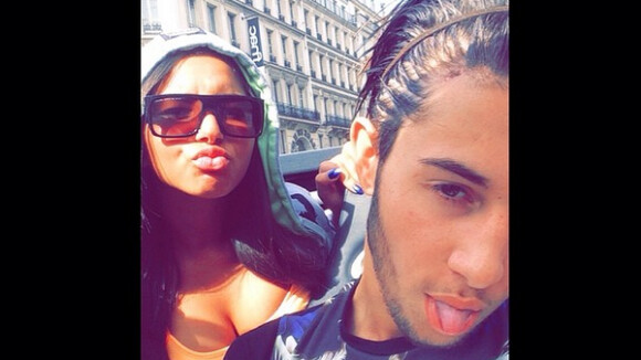 Tarek Benattia : le visage de sa copine dévoilé sur Instagram ?
