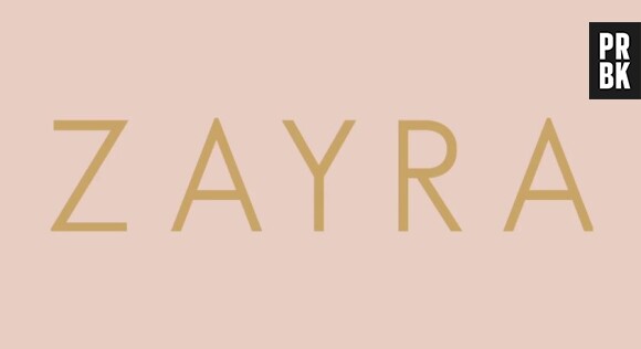 Zayra va nous envoûter avec un premier single très funky