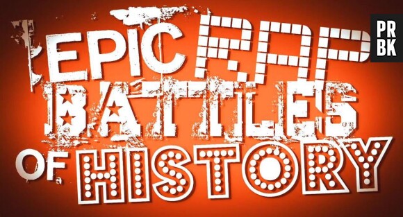 Epic Rap Battle of History : les YouTubers qui font s'affronter nos icônes de la pop culture