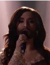  Eurovision 2014 : Conchita Wurst sur Rise Like a Phoenix 